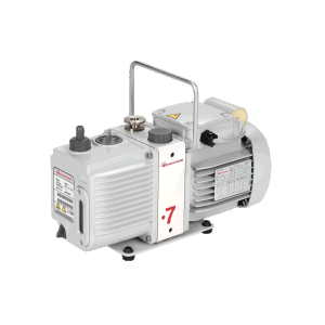 Edwards E2M0.7 - 2 Stage Rotary Vane Pump 1Ph 230V 50Hz