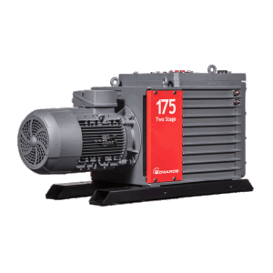 Edwards E2M175 - FX 2 Stage Oil Rotary Vane Pump 3Ph 230V 50Hz