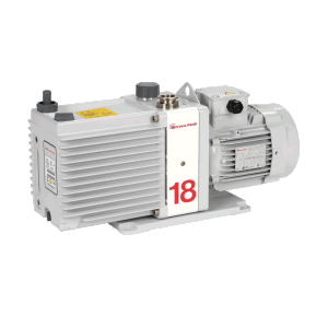 Edwards E2M18 - 2 Stage Rotary Vane Pump 1Ph 230V 50Hz