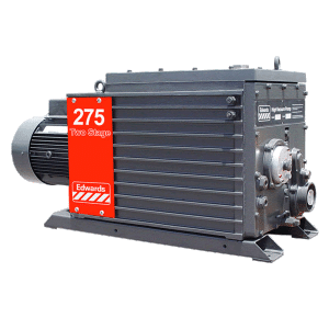 Edwards E2M275 - FX 2 Stage Oil Rotary Vane Pump 3Ph 230V 50Hz