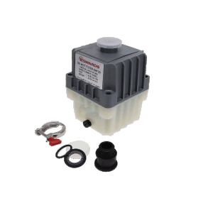Exhaust Oil Mist Filter EMF20 NW25
