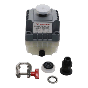 Exhaust Oil Mist Filter EMF3 Spare