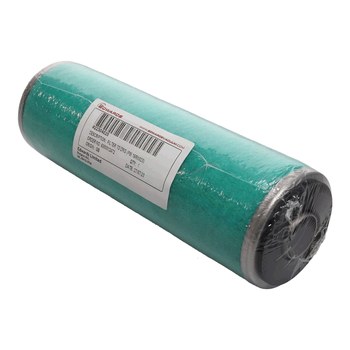 Filter Element Oil E2M80 MF100