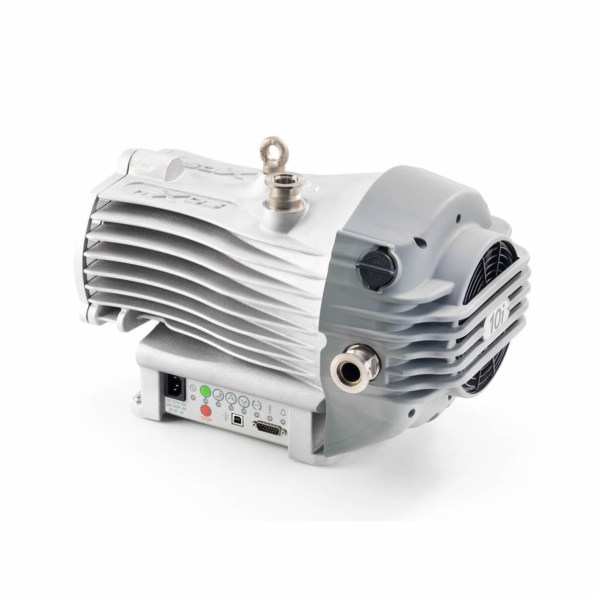 Edwards nXDS10iC - Dry Scroll Pump 1Ph 230V 50Hz