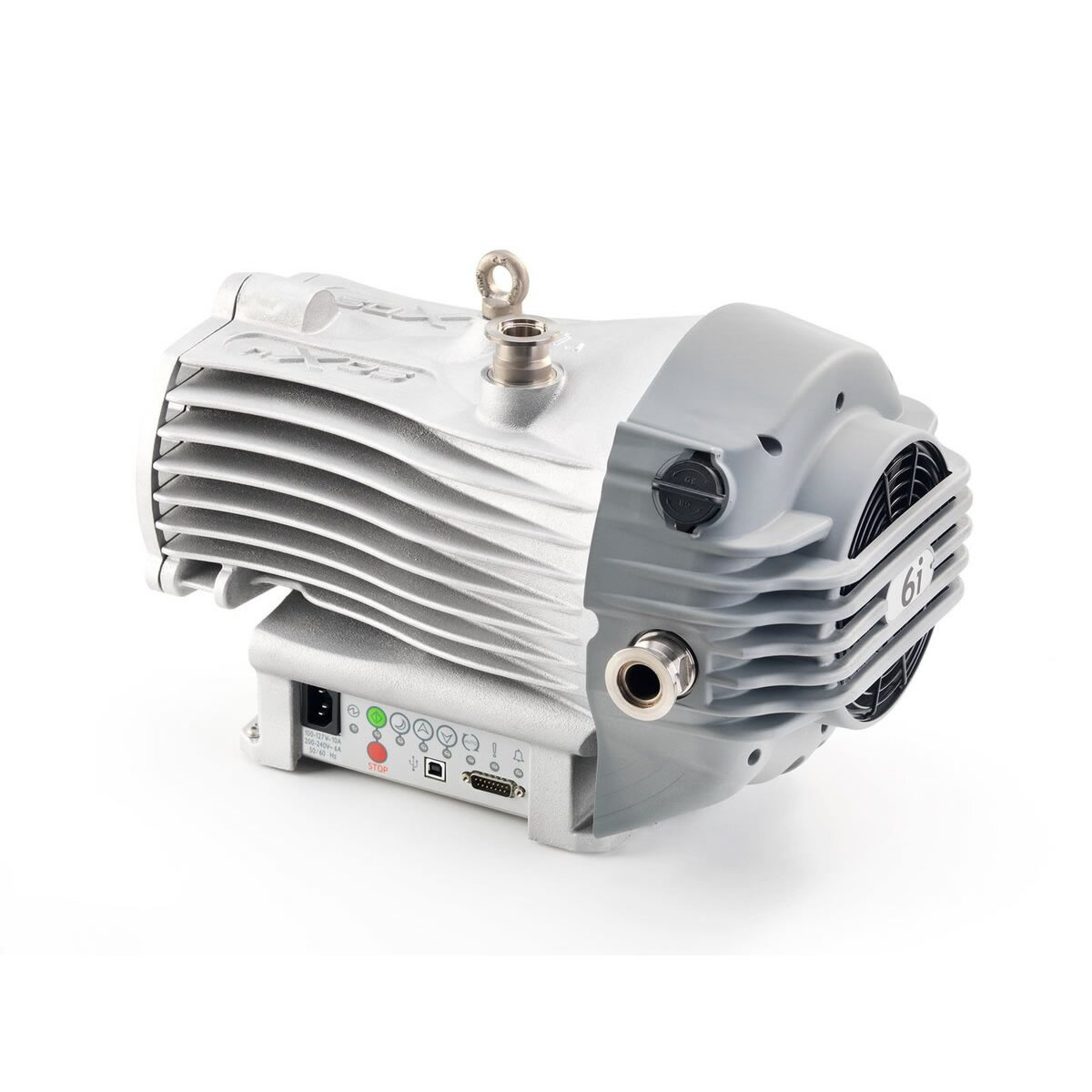 Edwards nXDS6i - Dry Scroll Pump 1Ph 230V 50Hz