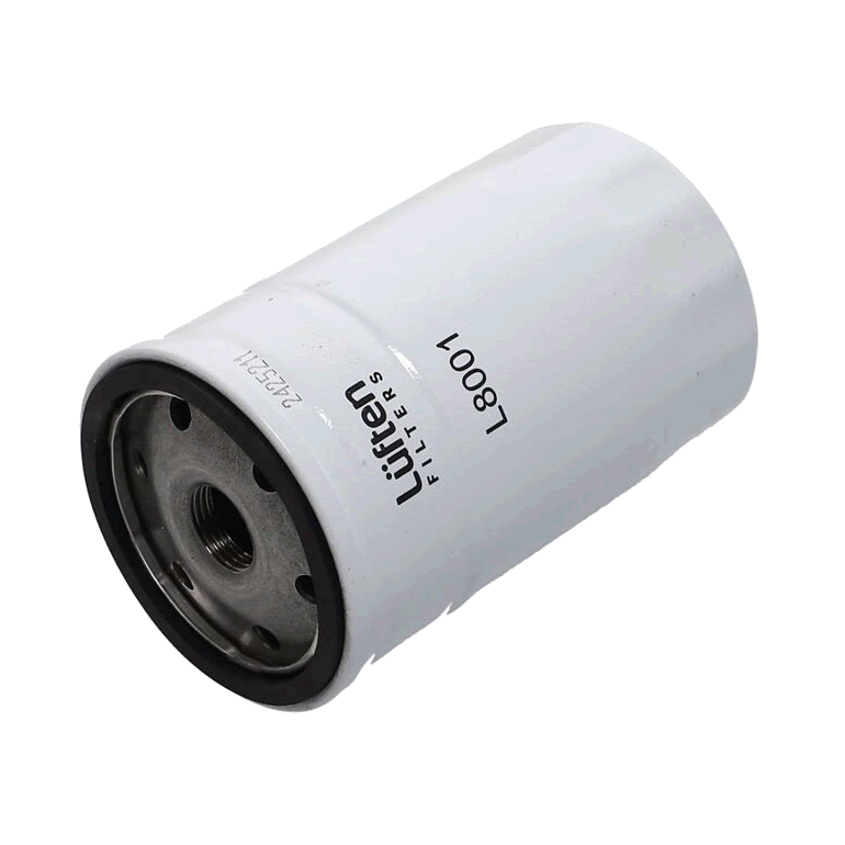 Oil Filter EM80 Spare